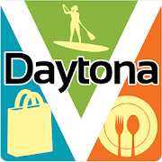 Daytona Visitors' App