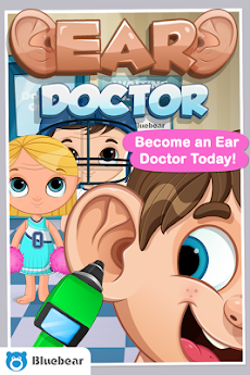 Ear Doctorのおすすめ画像1