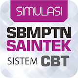 Master Intensif SBMPTN Saintek icon