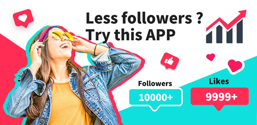 Ins-Followers By Hashtags - Latest Version For Android - Download Apk