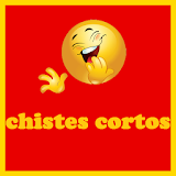 Chistes Cortos 2015 icon