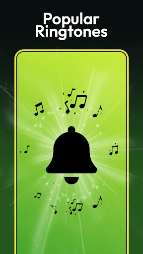 Android application Ringtones 2024 screenshort