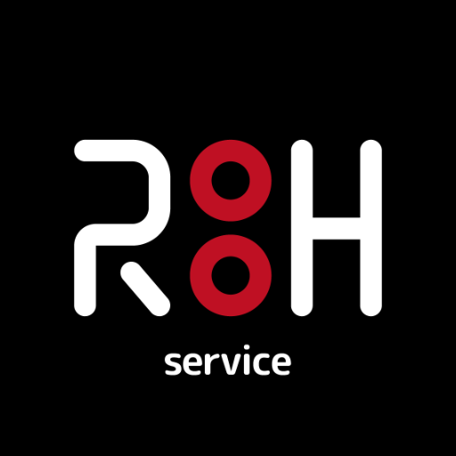 ROOH UA Service Header - AppWisp.com
