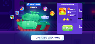 Tank Stars 2 - Screenshot 3