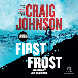 Icon image First Frost