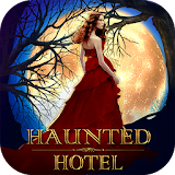 Escape Rooms - Haunted Hotel icon