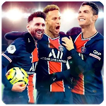 Cover Image of Télécharger Dream Win League Soccer Star  APK