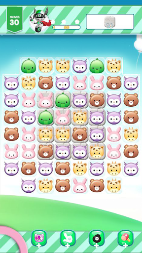Inxplus Puzzle Screen 3