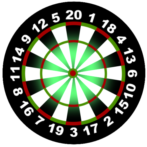 Board game score logo