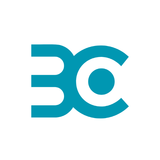 BizCard- Business Card Scanner logo