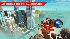 Sniper 3D : Sniper Games 2023のおすすめ画像2
