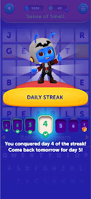 CodyCross: Crossword Puzzles screenshot
