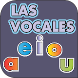 LEARN VOWELS IN SPANISH icon
