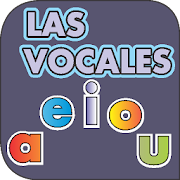 LEARN VOWELS IN SPANISH