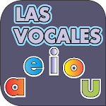 LEARN VOWELS IN SPANISH Apk