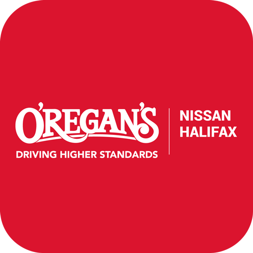 O'Regan's Nissan Halifax  Icon