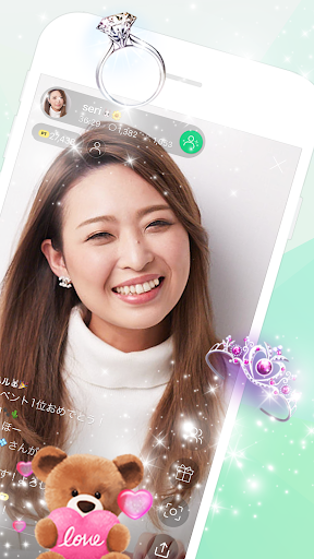 LINE LIVE - LINEのライブ配信アプリ - Google Play のアプリ