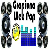 Rádio Grapiúna Pop icon