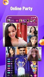 MeMe Live APK for Android Download 3