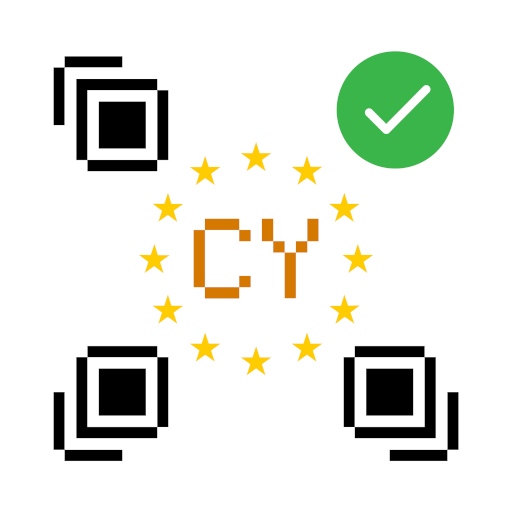 CovScan Cyprus logo