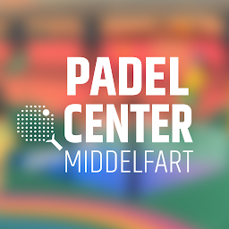 Icon image Padel Center Middelfart