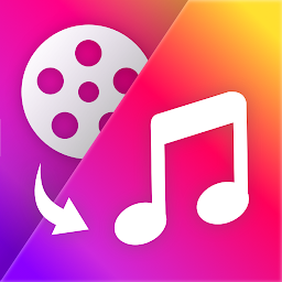 Icon image Conver Video To MP3 Extractor