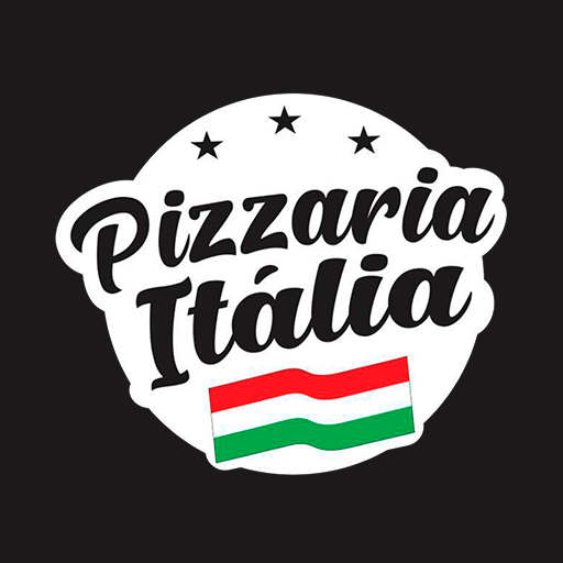 Pizzaria Itália Taquaralto logo