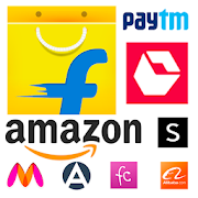 Top 45 Shopping Apps Like All in One Online Shopping - SmartShoppr - Best Alternatives