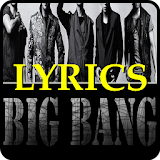 Lirik Lets Dance - Big Bang icon