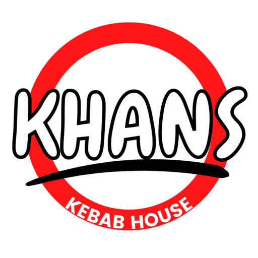 Khans Kebab House- Withington logo