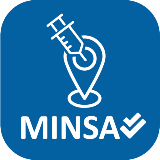 Carné de Vacunación - MINSA Download on Windows