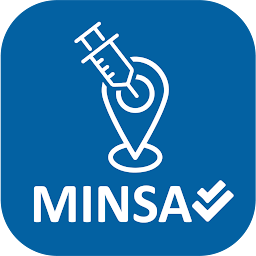Icon image Carné de Vacunación - MINSA