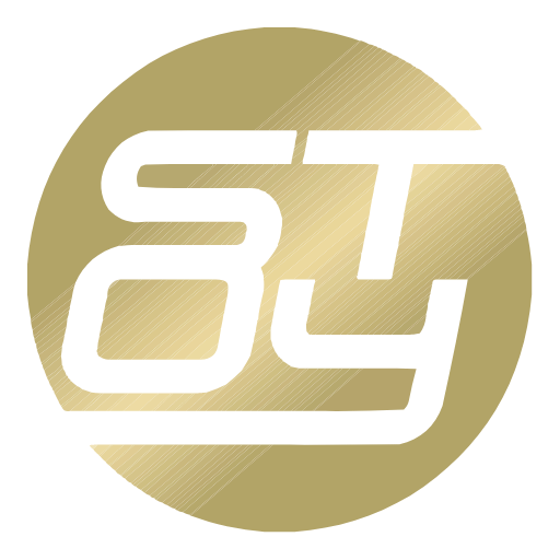 STOY - Blockchain Wallet logo