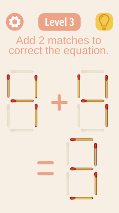 Perfect Brain - Screenshot 2