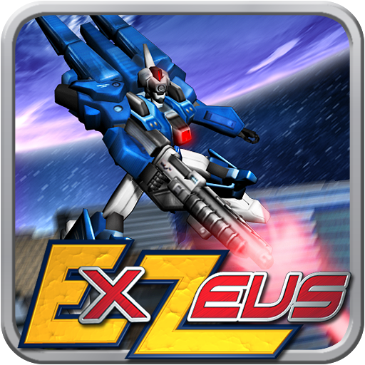 [Gift Code] ExZeus Arcade mới nhất 06/2025