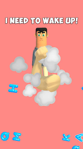 Word Spell 3D Screen 3