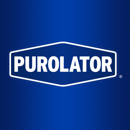 PurolatorDIY Filter Lookup  Icon