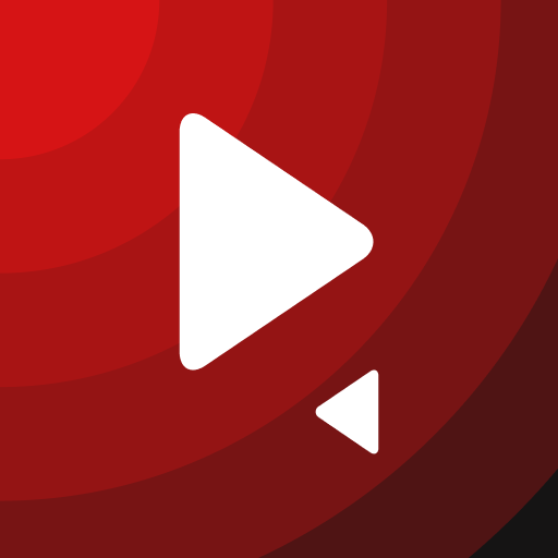 Voice House Club Logo