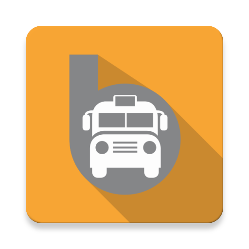 BimBumBus logo