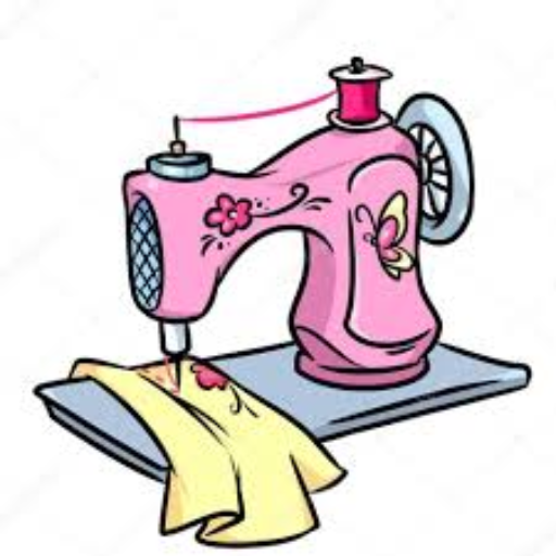 Patrones de Costura logo