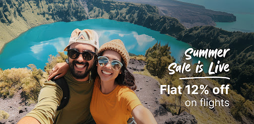 Cleartrip Hotels, Flights, Bus