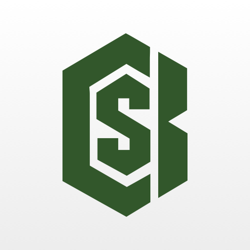 CornerStone State Bank logo