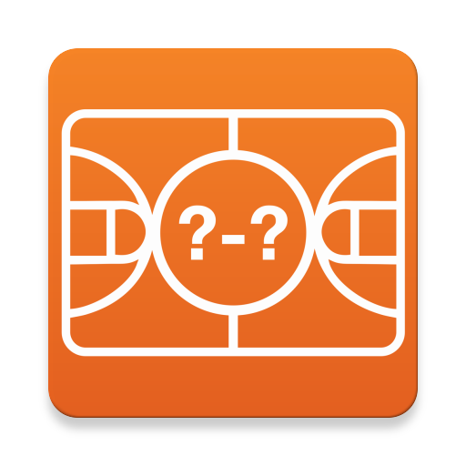 Matchguess Basketball 1.1 Icon