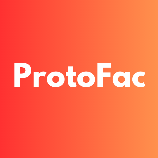 ProtoFac logo