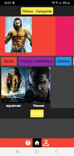 CineFlix 3