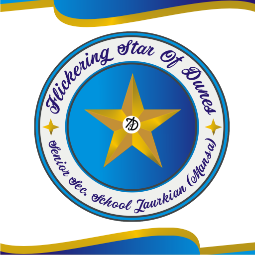 FSD SCHOOL logo