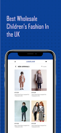 Junior Kids Screen 3