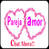 Amor Chat Buscar Pareja icon