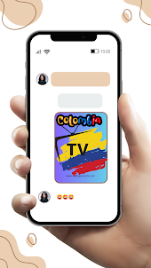 Colombia TV Channels