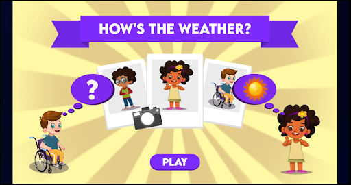 Rocket English Screen 2